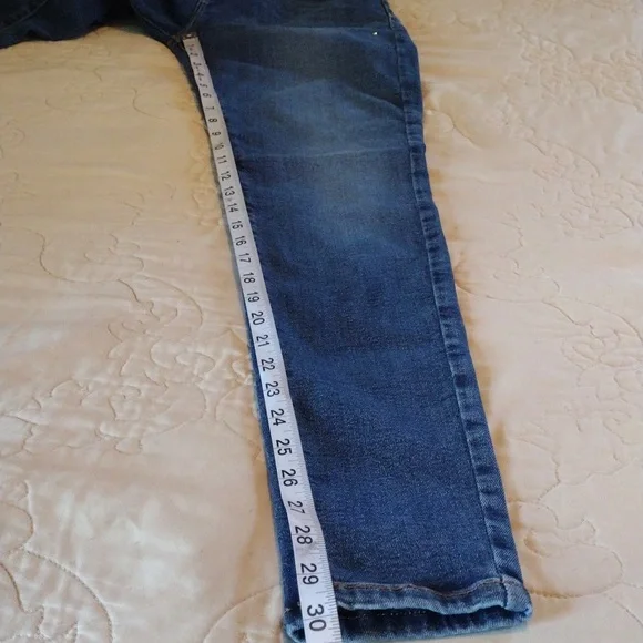 Guess Flex Shape Up Jeans